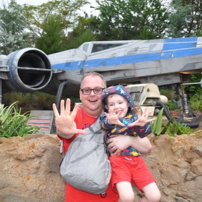 Profile Picture of Glen Carpenter (@Gcarsenal) on Twitter