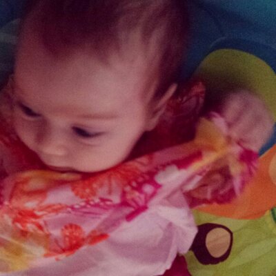 Profile Picture of Andrea Putnam (@mom2monkeygirl) on Twitter