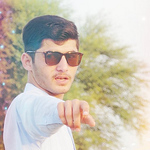 Profile Picture of Shayan Ahmad (@shayanahmad) on Flickr