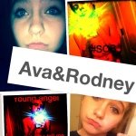 Profile Picture of Ava & Rodney (@ava_palmer_rodney_rich) on Instagram