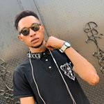 Profile Picture of Adebayo Sodiq Adeoye (@ameazystar) on Instagram