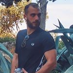 Profile Picture of Sotiris S. Geropanos (@danny___greene) on Instagram