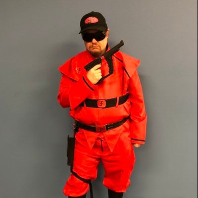 Profile Picture of Darin Richardson (@DarinRichards15) on Twitter