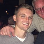 Profile Picture of Sam Palmateer (@sam_palmateer) on Instagram