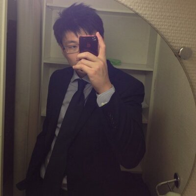 Profile Picture of Laurence XIE (@LaurenceXIE) on Twitter