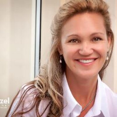 Profile Picture of Janice Dunnon Twitter