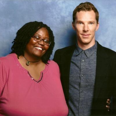 Profile Picture of Courtney A. McKenzie (@courtam3) on Twitter