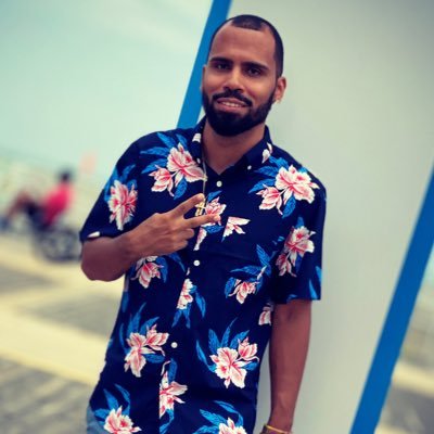 Profile Picture of Jonathan D Rodriguez (@thejrod_87) on Twitter