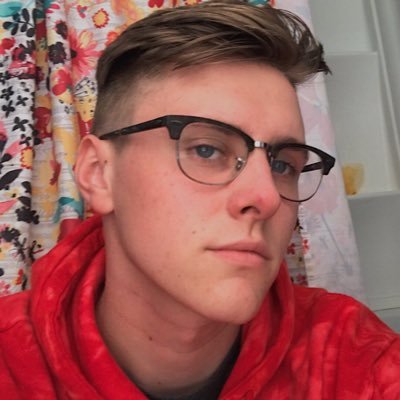 Profile Picture of Jon (@Jon__Horton) on Twitter