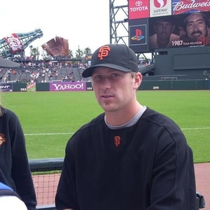 Profile Picture of Brad Hennessey (@441421864) on Myspace