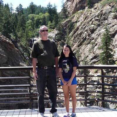 Profile Picture of Robert Zinn (@Cobber1212) on Twitter