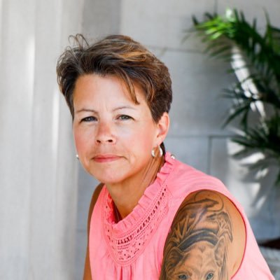 Profile Picture of Debbie Giese (@giese_debbie) on Twitter