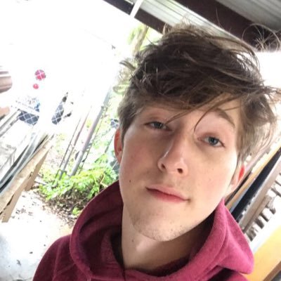 Profile Picture of James Hinkle (@T7James) on Twitter