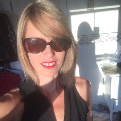 Profile Picture of Greta • Trans Black Lives Matter (@GQ802) on Twitter