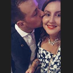 Profile Picture of Stephanie Balint (@stephaniebalint8) on Tiktok