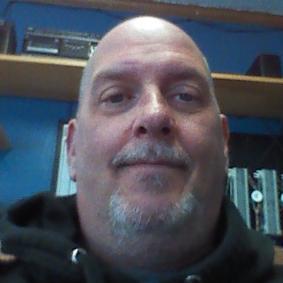 Profile Picture of Jim Larone (@JimLarone) on Twitter