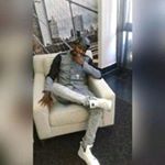 Profile Picture of Crystal Rich Dangerzone (@crystalrich.dangerzone) on Instagram