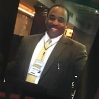 Profile Picture of Darrell Graham (@darrell-graham-9) on Quora