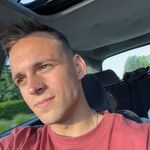 Daniel Schuch - Instagram Profile Picture of Daniel Schuch (@schuchi226) on Instagram