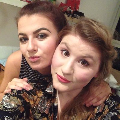 Profile Picture of Abbey (@AbbeySteve96) on Twitter