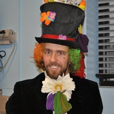 Profile Picture of Timothy Abraham (@TimTasticIdeas) on Twitter