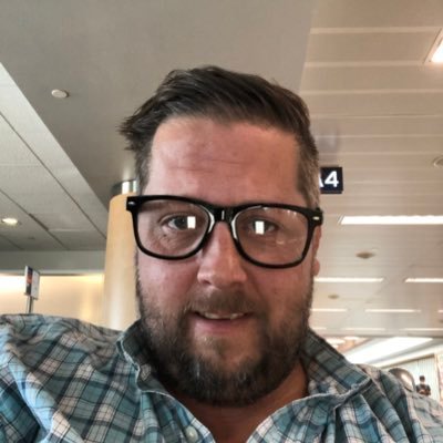 Profile Picture of Michael Zant (@mczant) on Twitter