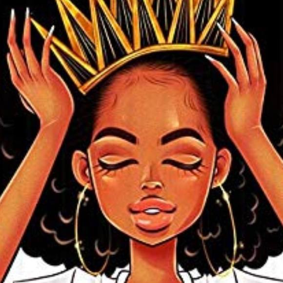 Profile Picture of Larisha Smith (@larishas) on Poshmark