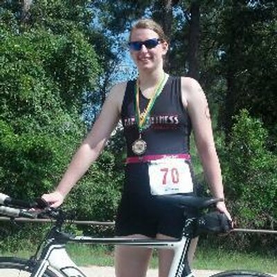 Profile Picture of Mary Klerekoper (@begin_to_hope) on Twitter