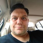 Profile Picture of Andrew Church (@bulwark_ac) on Instagram