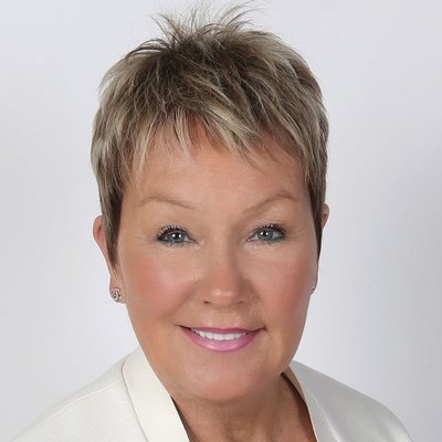 Profile Picture of Jackie Scura (@JackieScura) on Twitter