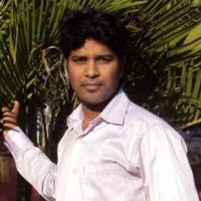 Profile Picture of Paresh Kumar Pradhan (@Ryaan_shaina) on Twitter