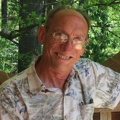 Profile Picture of Nick Tinker (@nrtinker) on Twitter