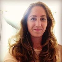 Profile Picture of Cassidy Luitjen (@cassidy-luitjen) on Quora