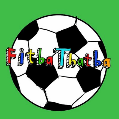 Profile Picture of FitbaThatba (@fitbathatba) on Twitter