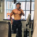 Profile Picture of T H E O  C O L L I N S (@tc_2912) on Instagram