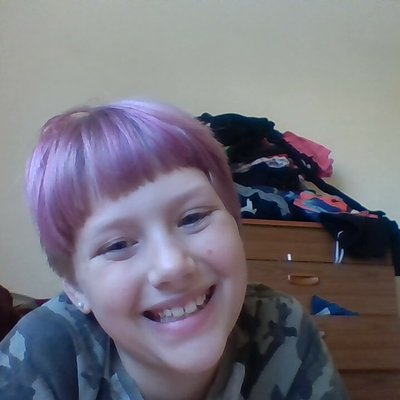 Profile Picture of Toni Amber Peter (@toniamberpeter1) on Twitter