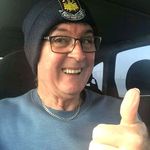 Profile Picture of John Garnett (@ziongrant52) on Instagram