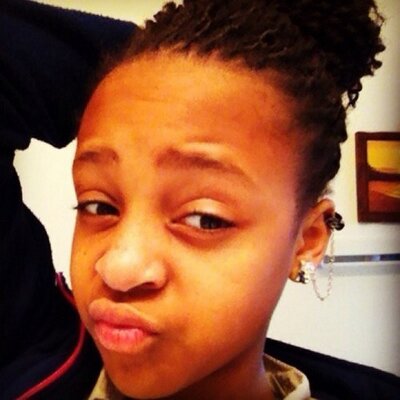 Profile Picture of THAT_kidd_TAMMY (@Tammy_swerve) on Twitter