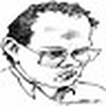 Profile Picture of Alberto Gonzalez (@agonzalez12001) on Flickr