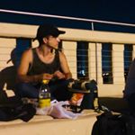 Profile Picture of Michael Stone (@michaeljstoneart) on Instagram