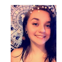 Profile Picture of Trinity Frost (@trinity-frost-6) on Quora