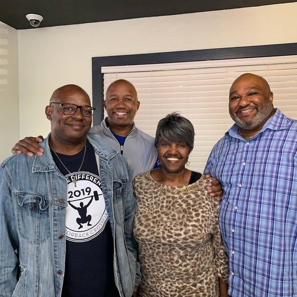 Raphael Smith - Poshmark Profile Picture of Raphael Smith (@onenick7) on Poshmark