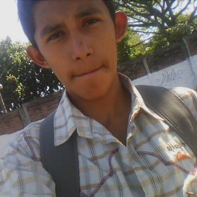 Profile Picture of Alex Enamorado (@alexenamorado3) on Twitter