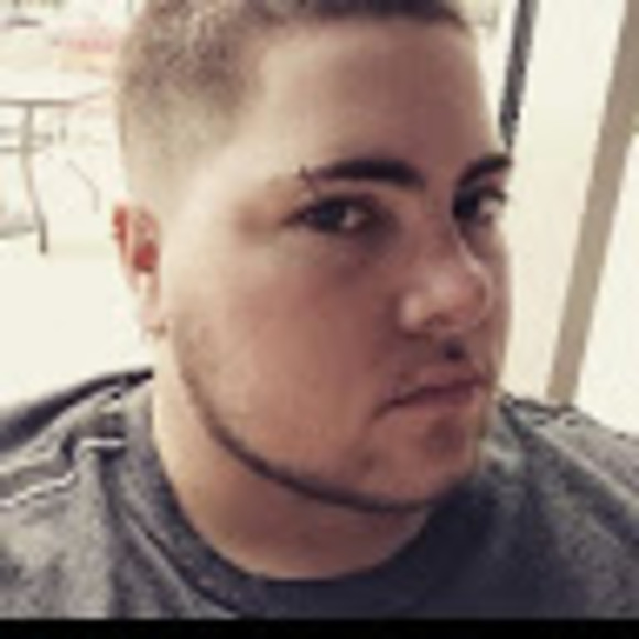 Profile Picture of Christopher Angle (@cangle911) on Poshmark