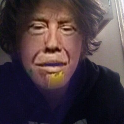 Profile Picture of Jetty James (@bedwetty) on Twitter