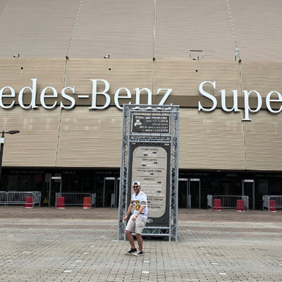 Profile Picture of Matt Fenza ◢ ◤ (@MattFenza) on Twitter