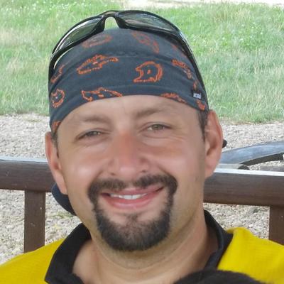 Profile Picture of Vladan Vybíhal (@dan_vladan) on Twitter