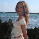 Profile Picture of Audrey Gabriella Goman🌹 (@audrey_goman__) on Instagram
