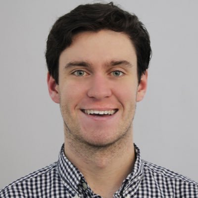 Profile Picture of Pat Ralph (@Pat_Ralph) on Twitter
