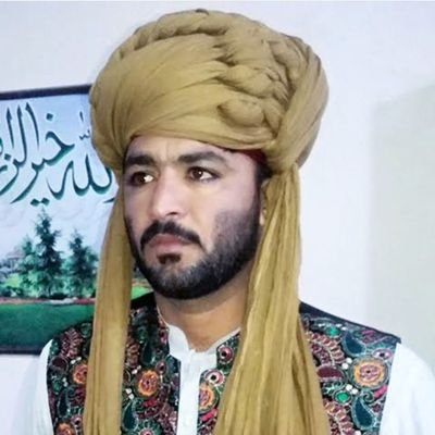 Profile Picture of Washo Khan Bugti⁦⁦ (@WashoBugti) on Twitter